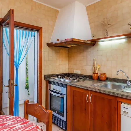 Garba Villa *