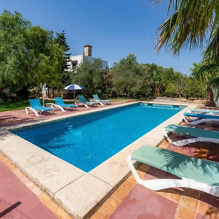 Villa Garba Felanitx