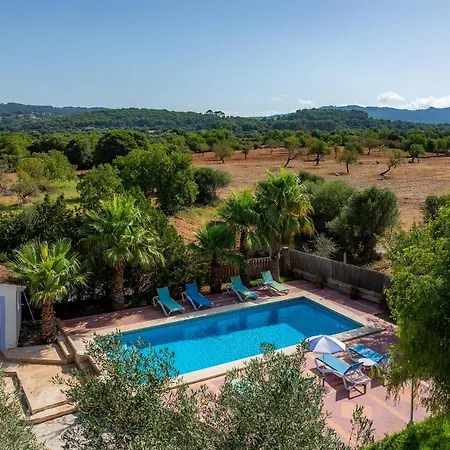 Villa Garba *