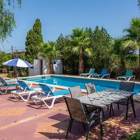 Villa Garba *