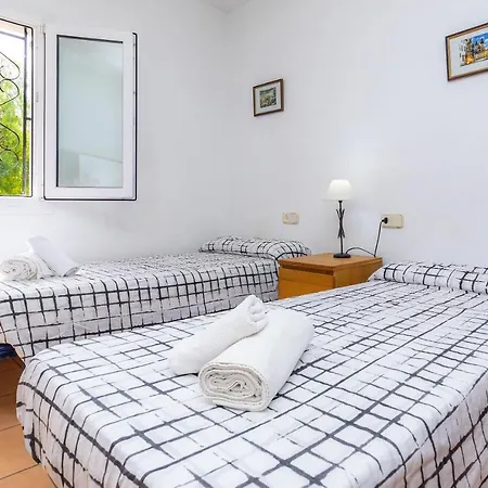 Villa Garba *