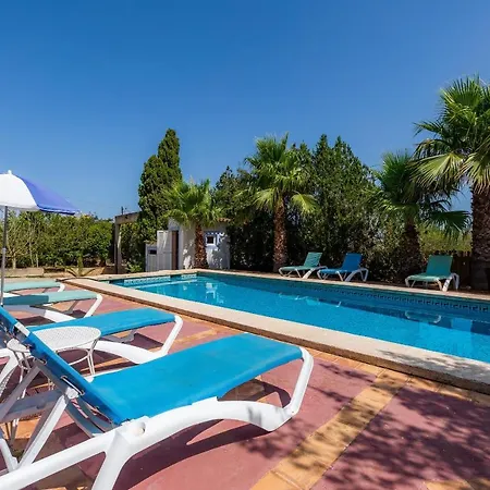 Villa Garba *