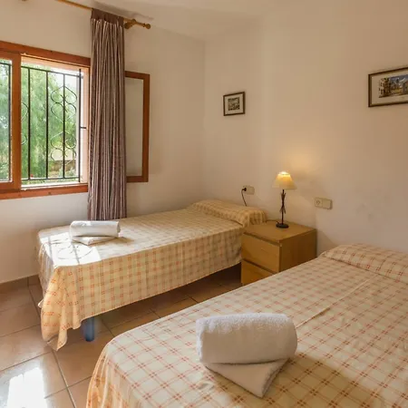 Garba Villa *